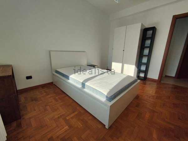 appartamento in affitto a Milano in zona Villapizzone