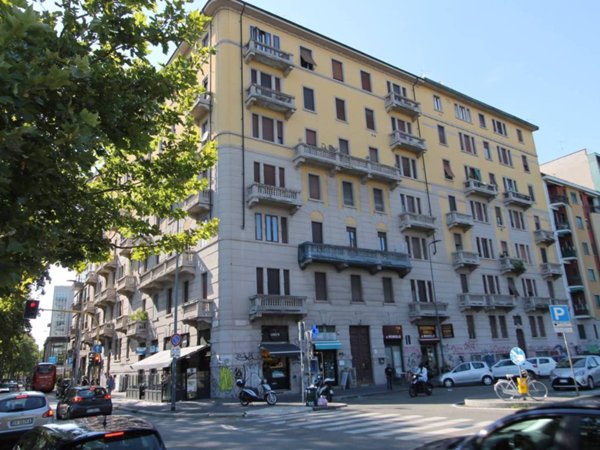 appartamento in affitto a Milano in zona Conchetta
