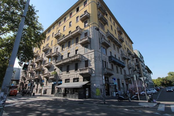 appartamento in affitto a Milano in zona Conchetta