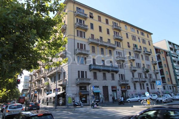 appartamento in affitto a Milano in zona Conchetta