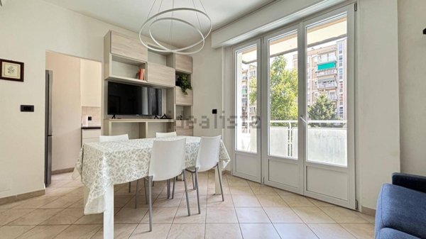 appartamento in affitto a Milano in zona Il Portello