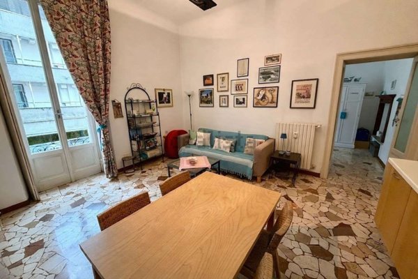 appartamento in affitto a Milano in zona Porta Venezia