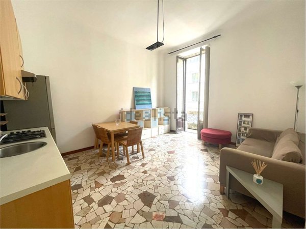 appartamento in affitto a Milano in zona Porta Venezia