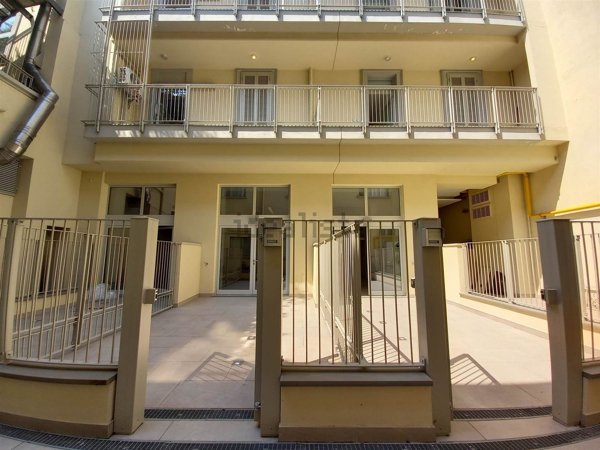 appartamento in affitto a Milano in zona Solari