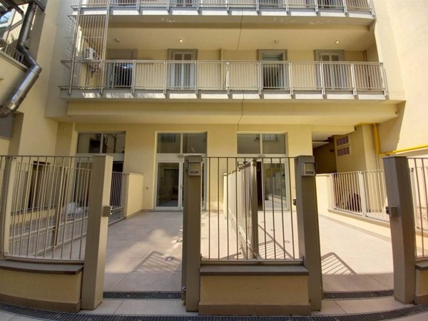 appartamento in affitto a Milano in zona Solari