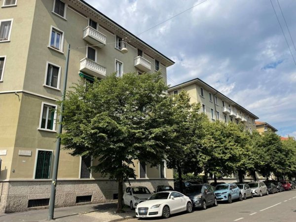 appartamento in affitto a Milano in zona Città Studi