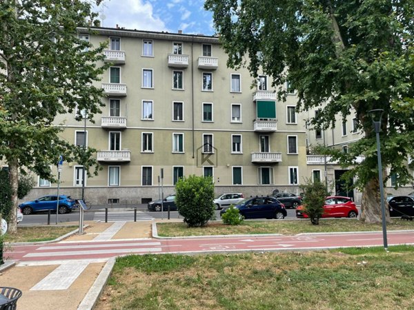appartamento in affitto a Milano in zona Città Studi