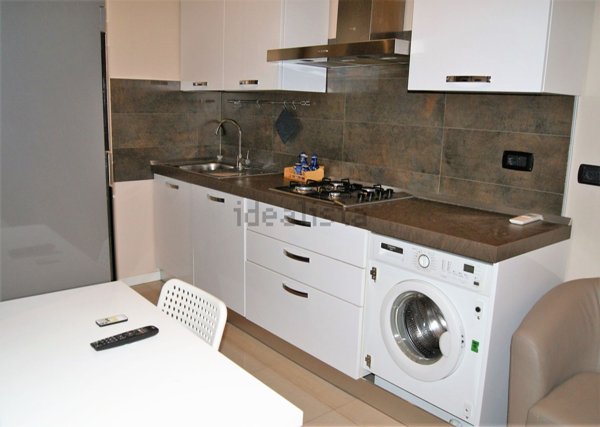appartamento in affitto a Milano in zona Villapizzone