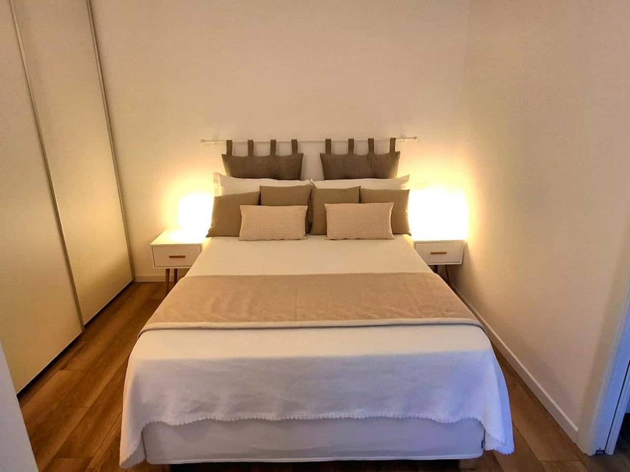 appartamento in affitto a Milano in zona CityLife