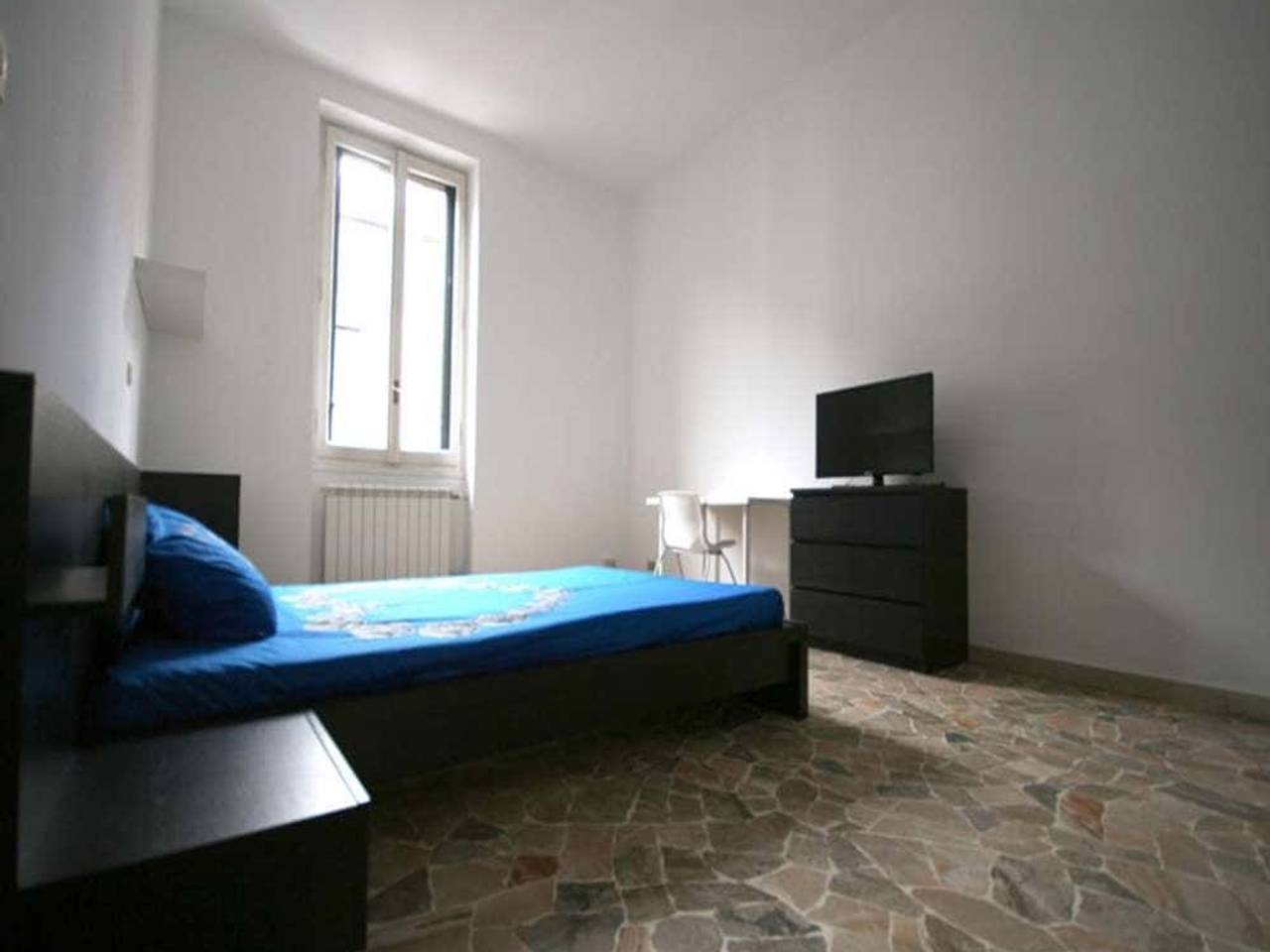 negozio in affitto a Milano in zona Loreto