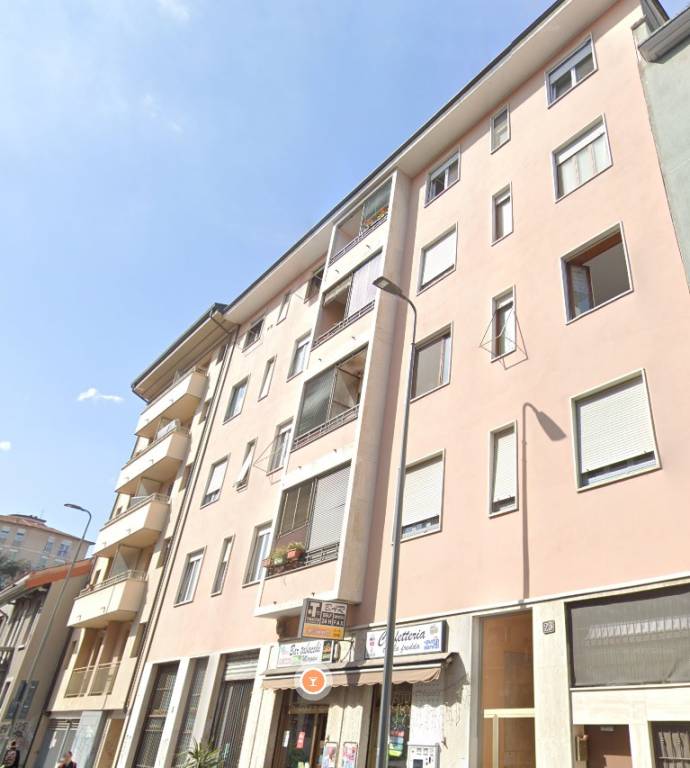 appartamento in affitto a Milano in zona NoLo