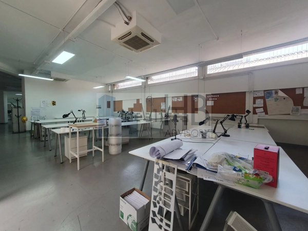 ufficio in affitto a Milano in zona Maciachini