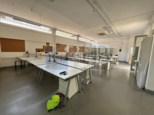 ufficio in affitto a Milano in zona Maciachini