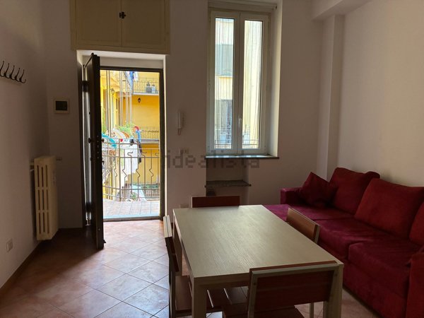appartamento in affitto a Milano in zona Loreto