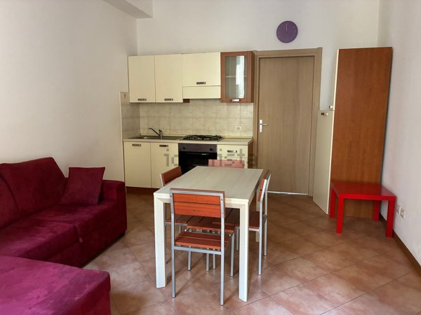 appartamento in affitto a Milano in zona Loreto