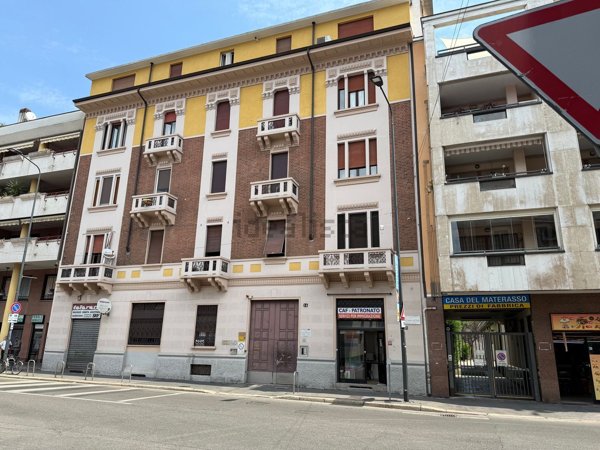 appartamento in affitto a Milano in zona Affori
