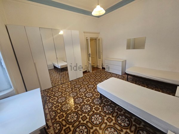 appartamento in affitto a Milano in zona Loreto