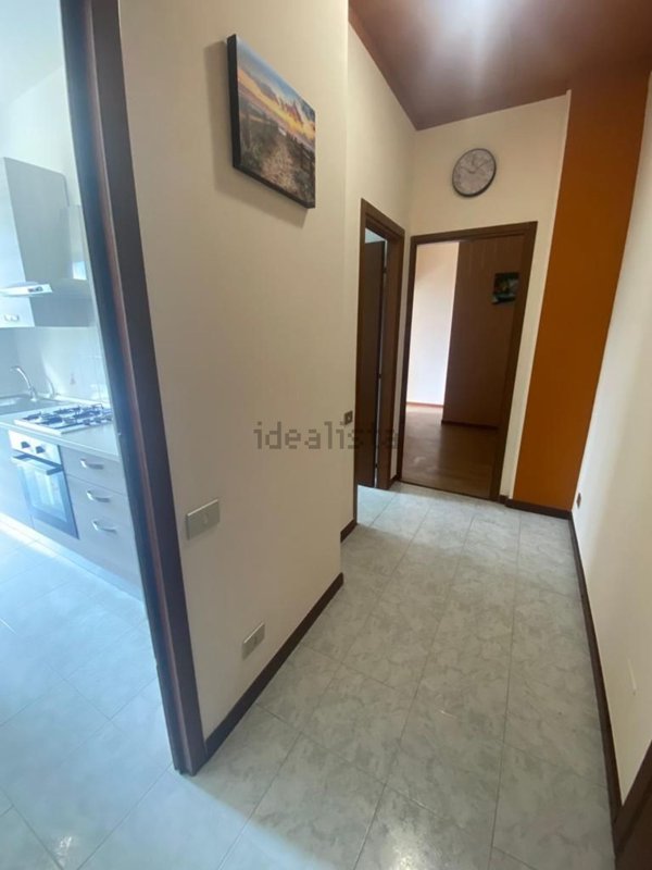 appartamento in affitto a Milano in zona Niguarda