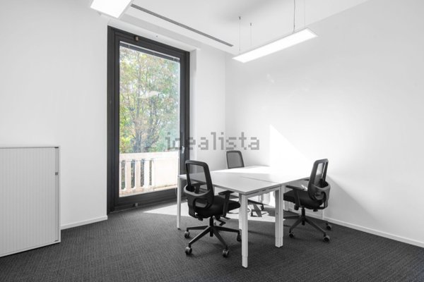 ufficio in affitto a Milano in zona Porta Venezia