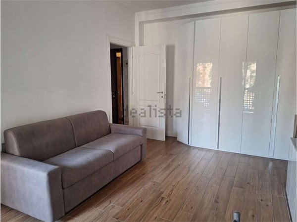 appartamento in affitto a Milano in zona San Siro