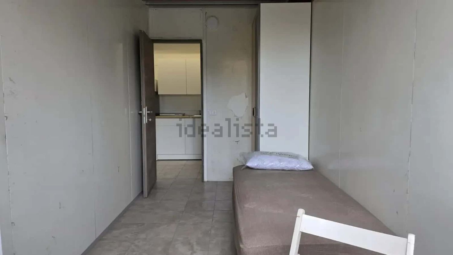 appartamento in affitto a Milano in zona Stadera