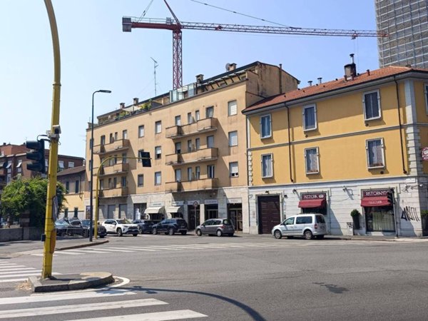 appartamento in affitto a Milano in zona Vigentino