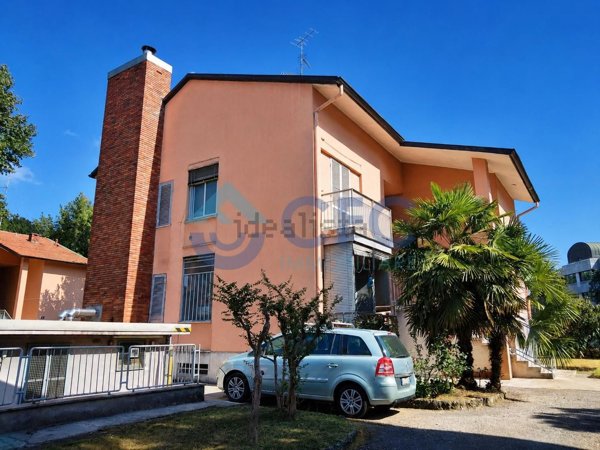 appartamento in affitto a Milano in zona Forlanini