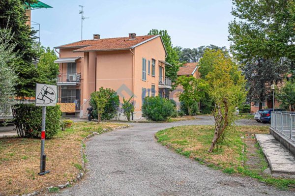 appartamento in affitto a Milano in zona Forlanini