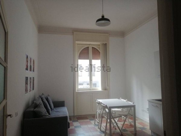 appartamento in affitto a Milano in zona Isola