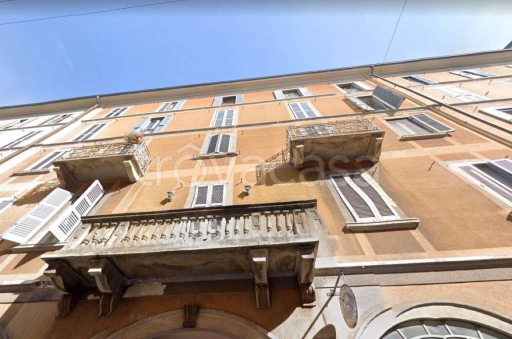 appartamento in affitto a Milano in zona Conchetta