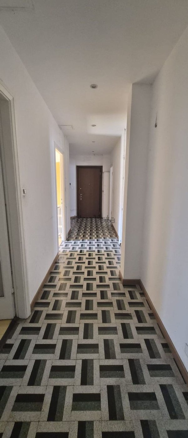appartamento in affitto a Milano in zona Loreto