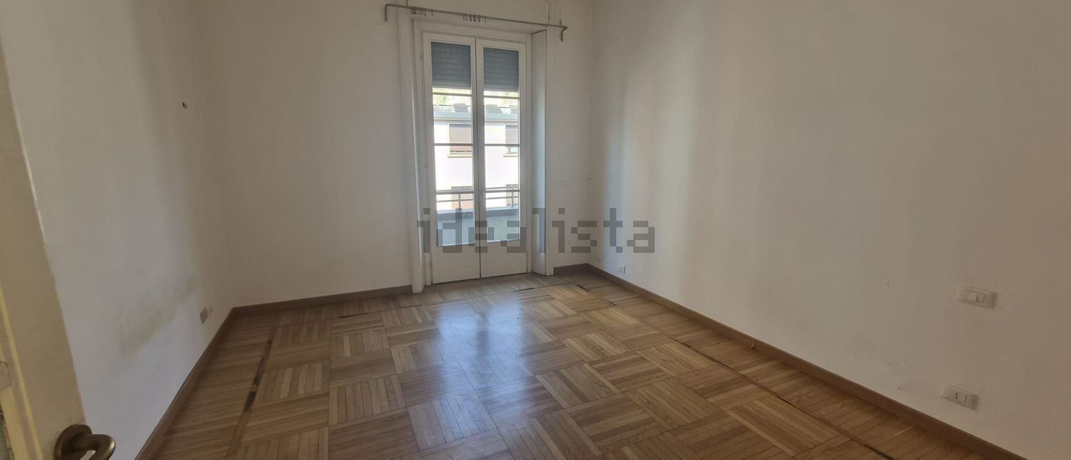 appartamento in affitto a Milano in zona Loreto