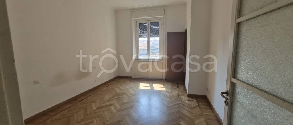 appartamento in affitto a Milano in zona Loreto