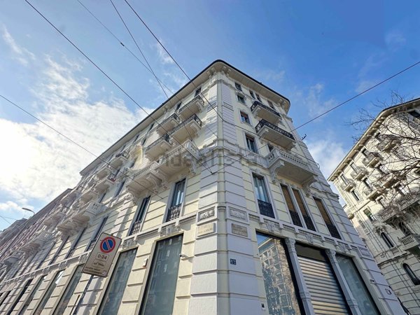 appartamento in affitto a Milano in zona Porta Venezia