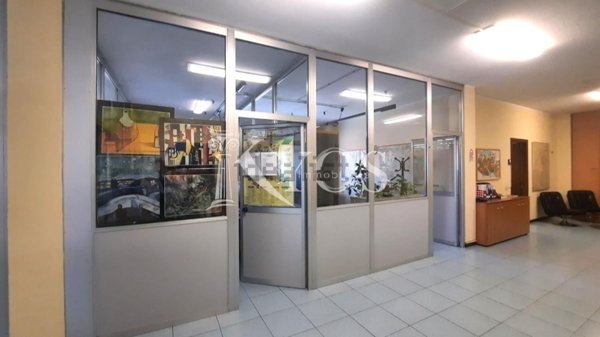 ufficio in affitto a Milano in zona Lambrate