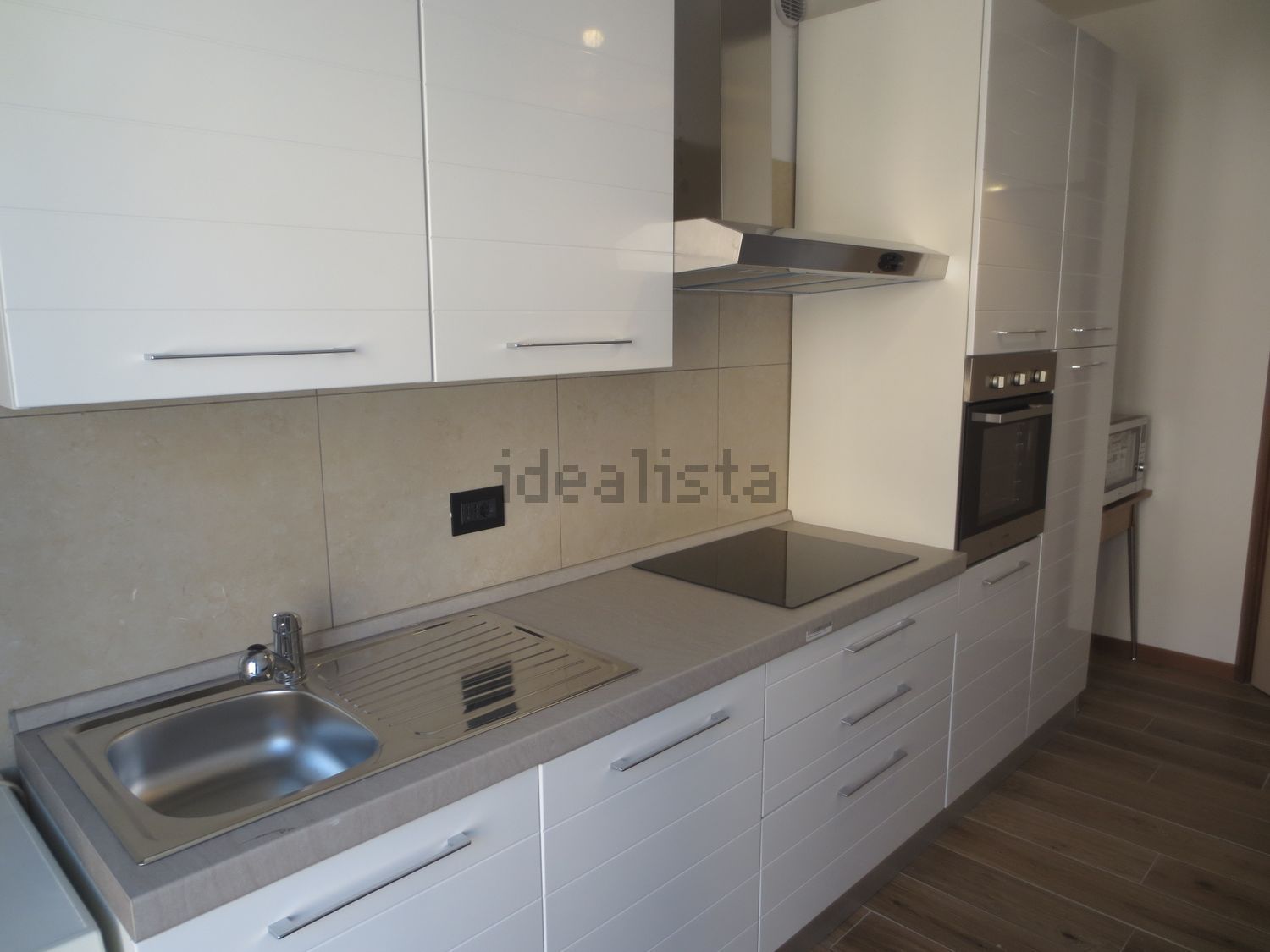 appartamento in affitto a Milano in zona Città Studi