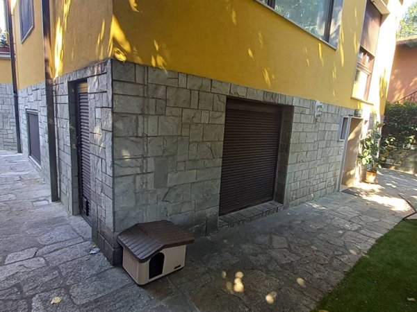 appartamento in affitto a Milano in zona Maggiolina