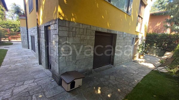 appartamento in affitto a Milano in zona Maggiolina