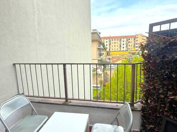 appartamento in affitto a Milano in zona Città Studi