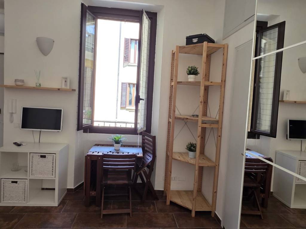 appartamento in affitto a Milano in zona NoLo