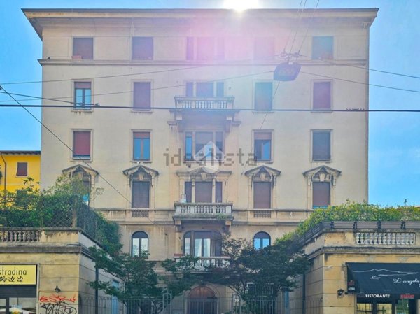appartamento in affitto a Milano in zona Maciachini