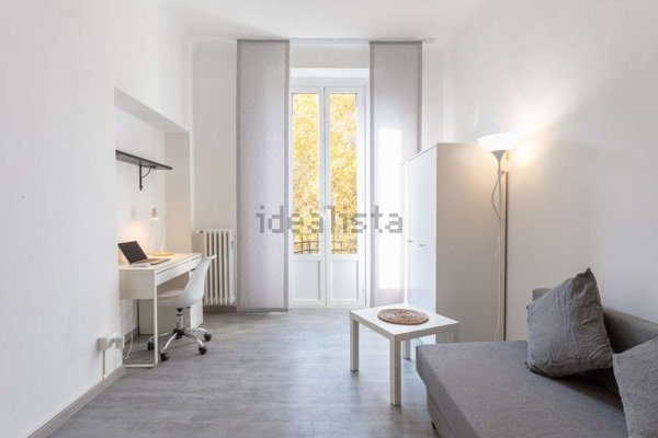 appartamento in affitto a Milano in zona Piazzale Lodi