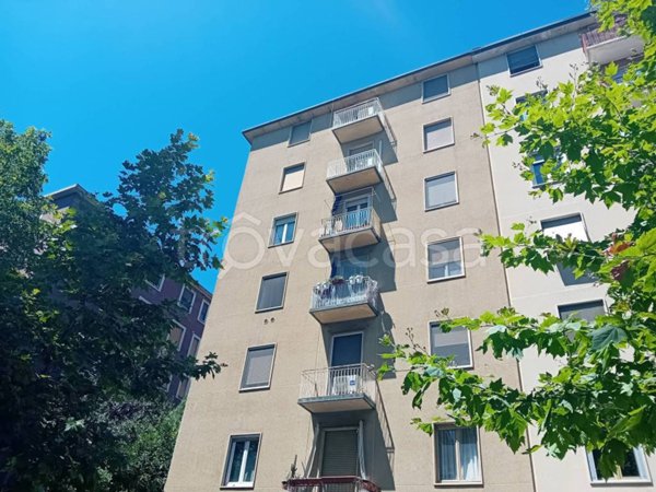 appartamento in affitto a Milano in zona Porta Genova