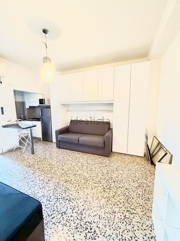 appartamento in affitto a Milano in zona Porta Genova