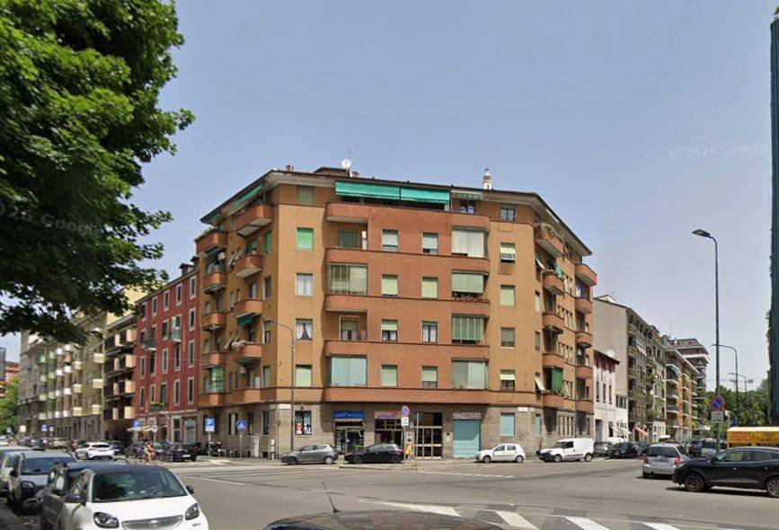 appartamento in affitto a Milano in zona Calvairate