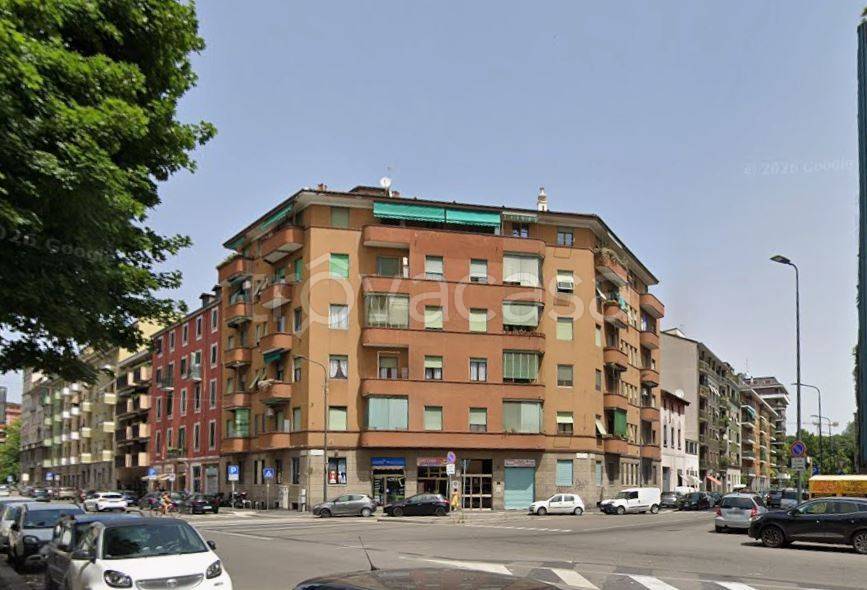appartamento in affitto a Milano in zona Calvairate