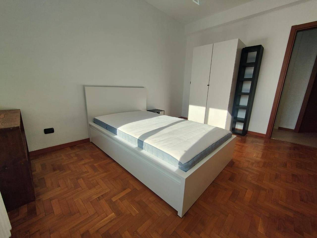 appartamento in affitto a Milano in zona Villapizzone