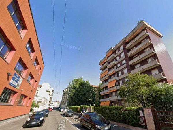 appartamento in affitto a Milano in zona Garegnano
