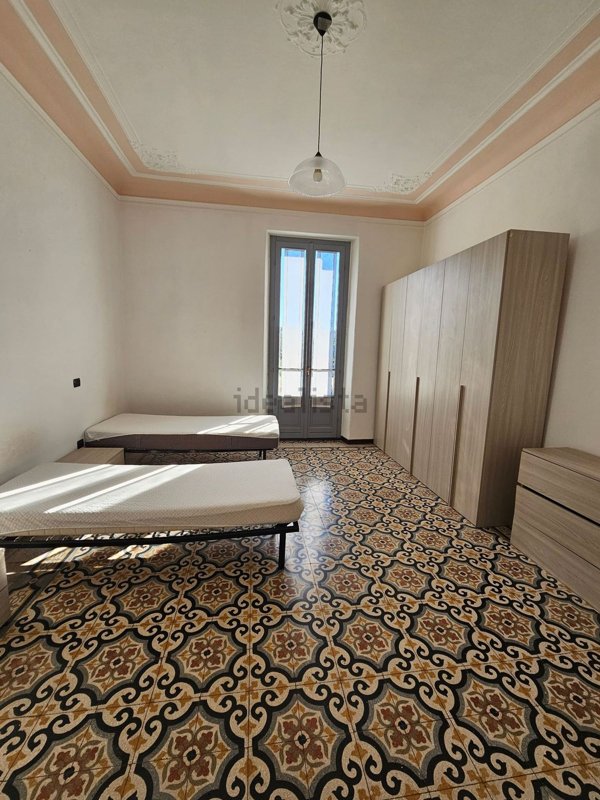 appartamento in affitto a Milano in zona Loreto