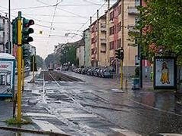 appartamento in affitto a Milano in zona San Siro